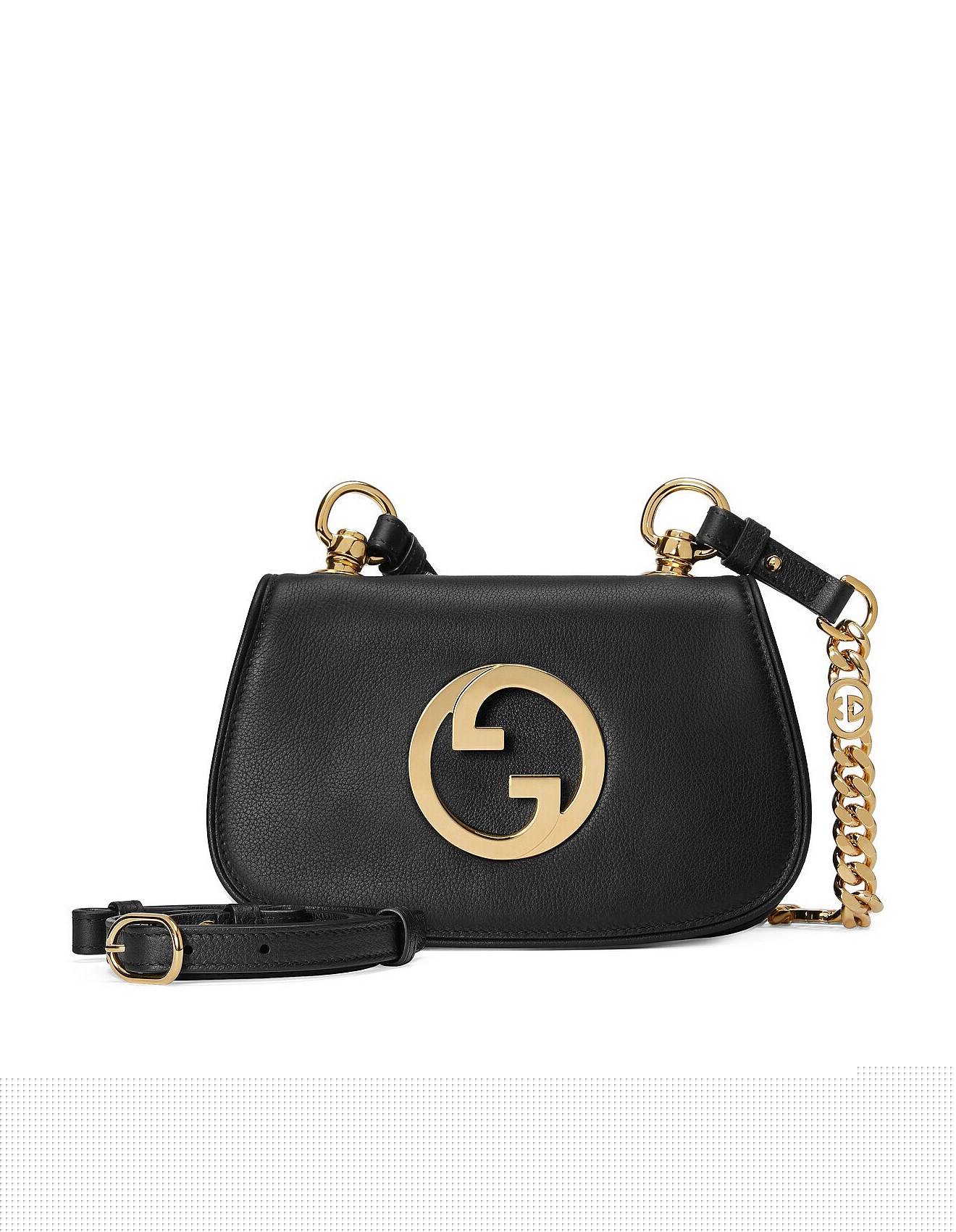 G*u*i blondie mini shoulder bag 724645 (21.5*13.5*7cm)