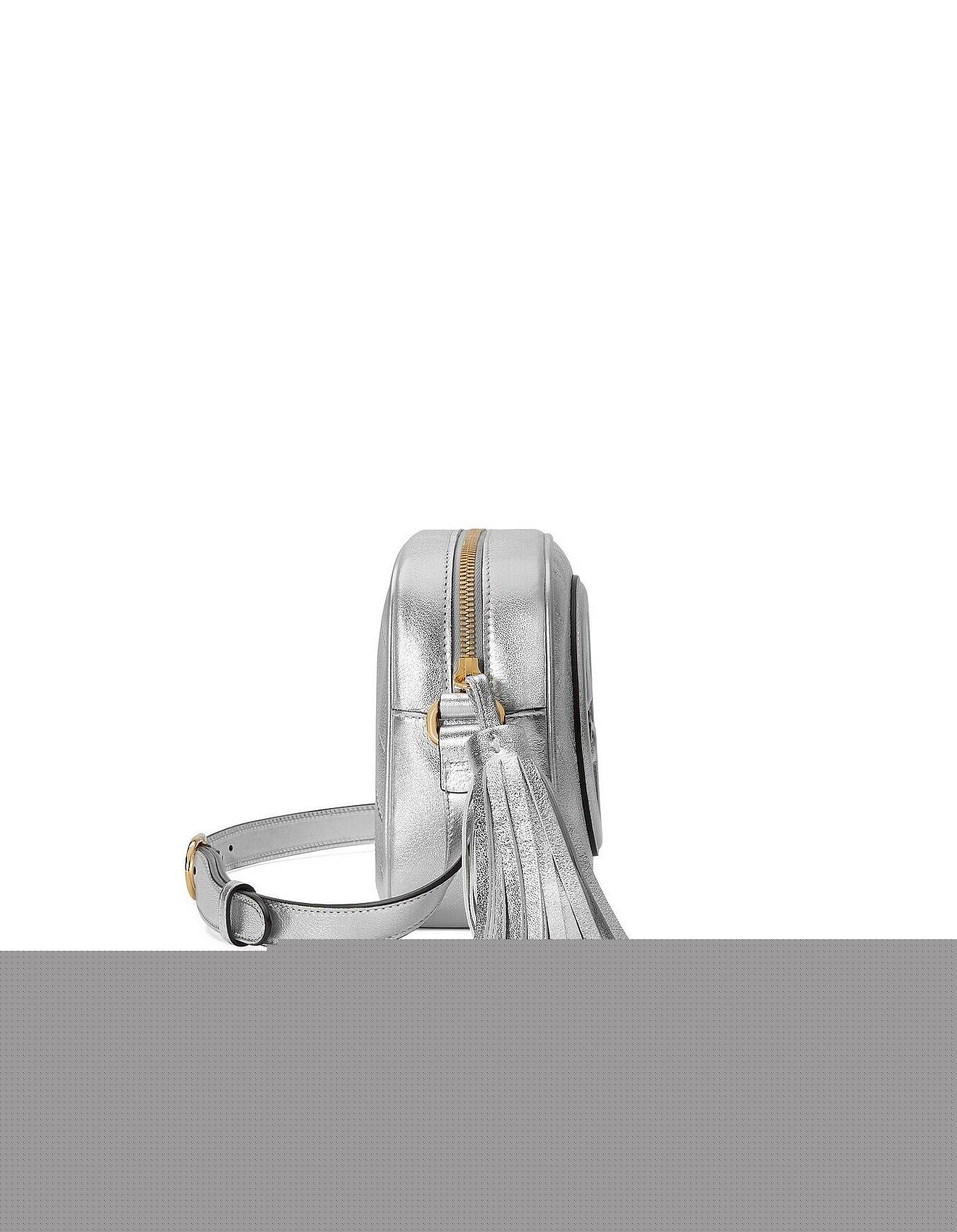 G*u*i blondie small shoulder bag 742360 (21*15.5*5cm)