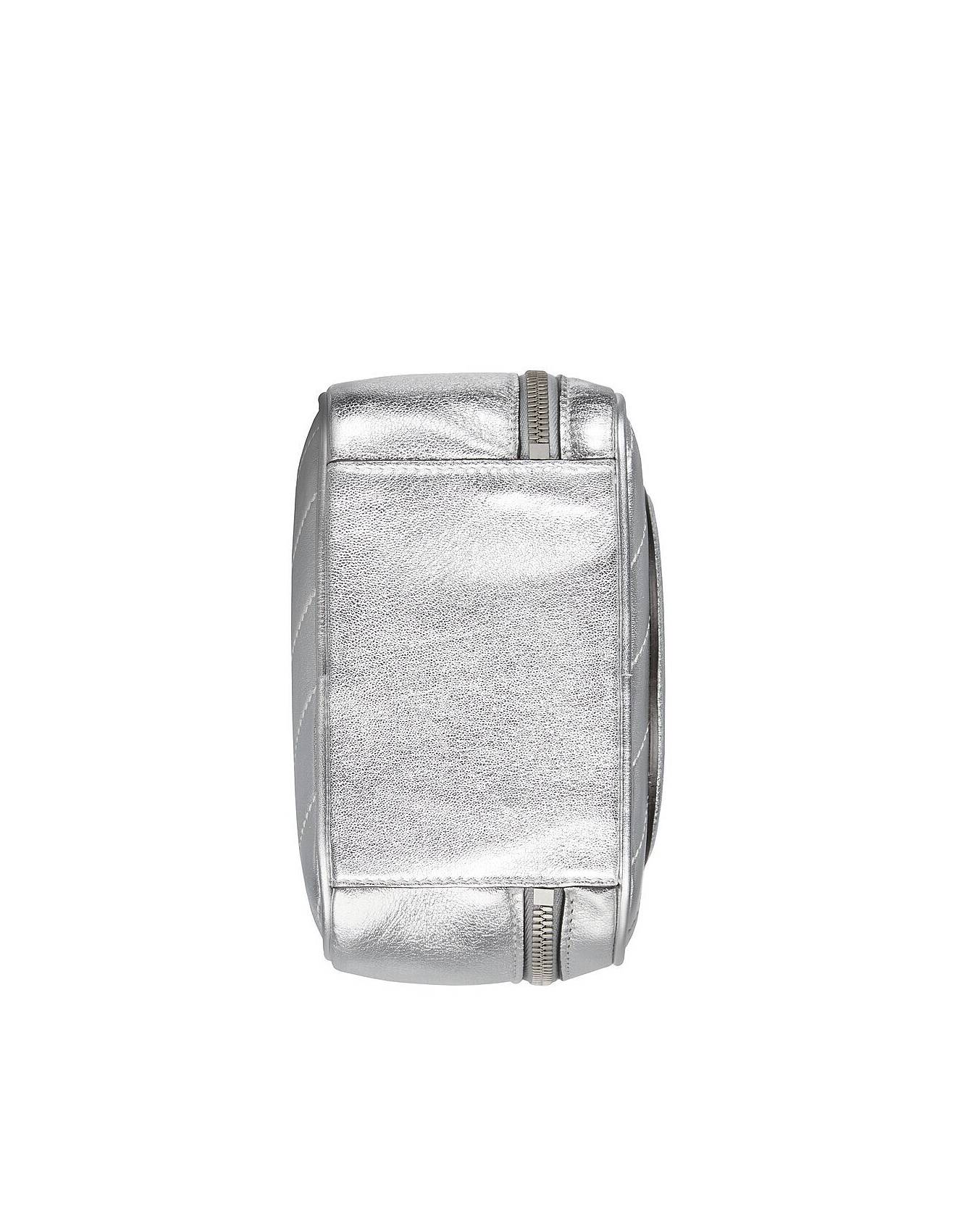 G*u*i blondie top handle bag 744434 (17*15*9cm)