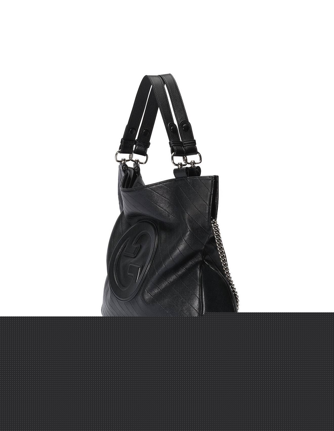 G*u*i blondie medium tote bag 751516 (41*34.5*8cm)