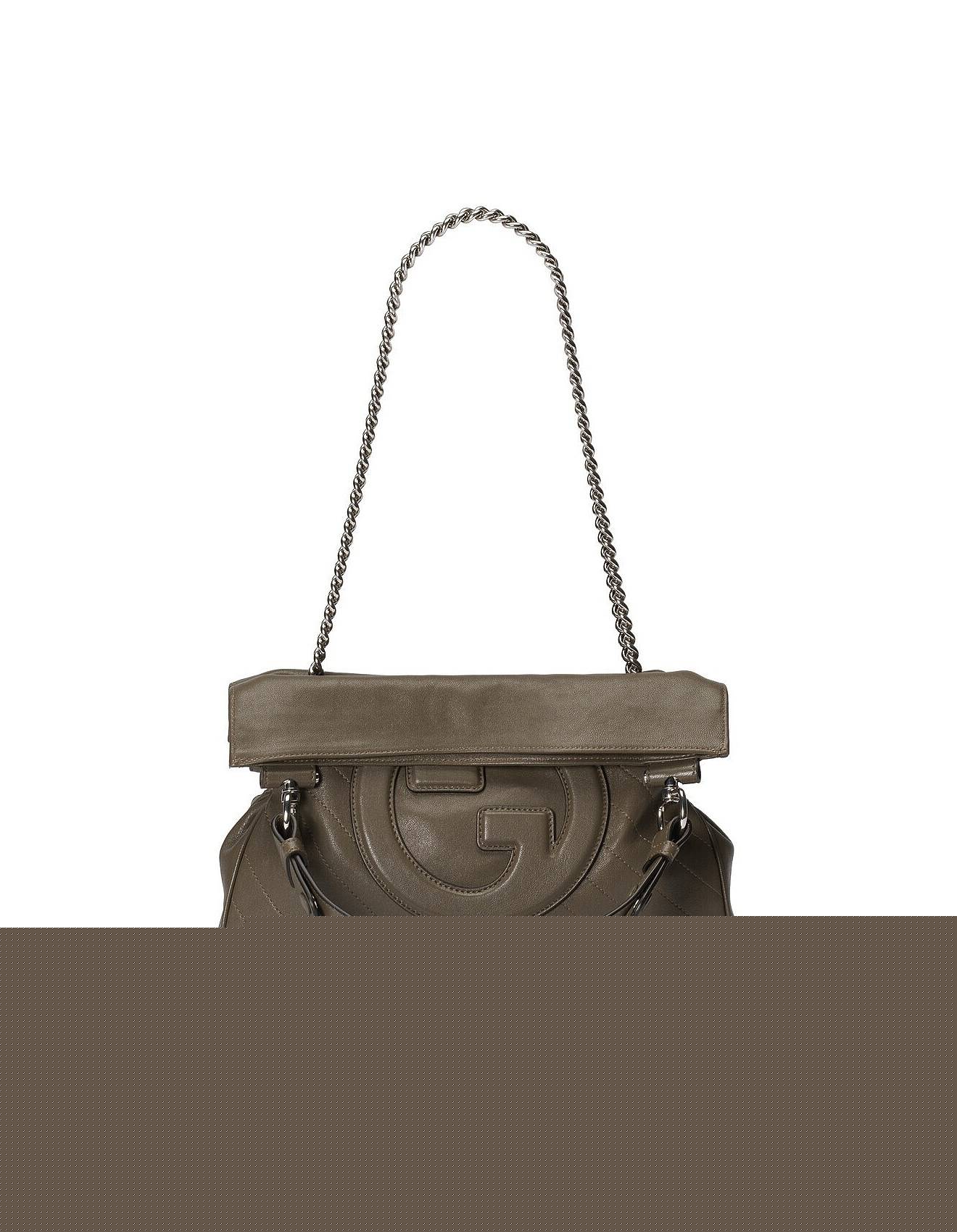 G*u*i blondie small tote bag 751518 (30*24*6cm)