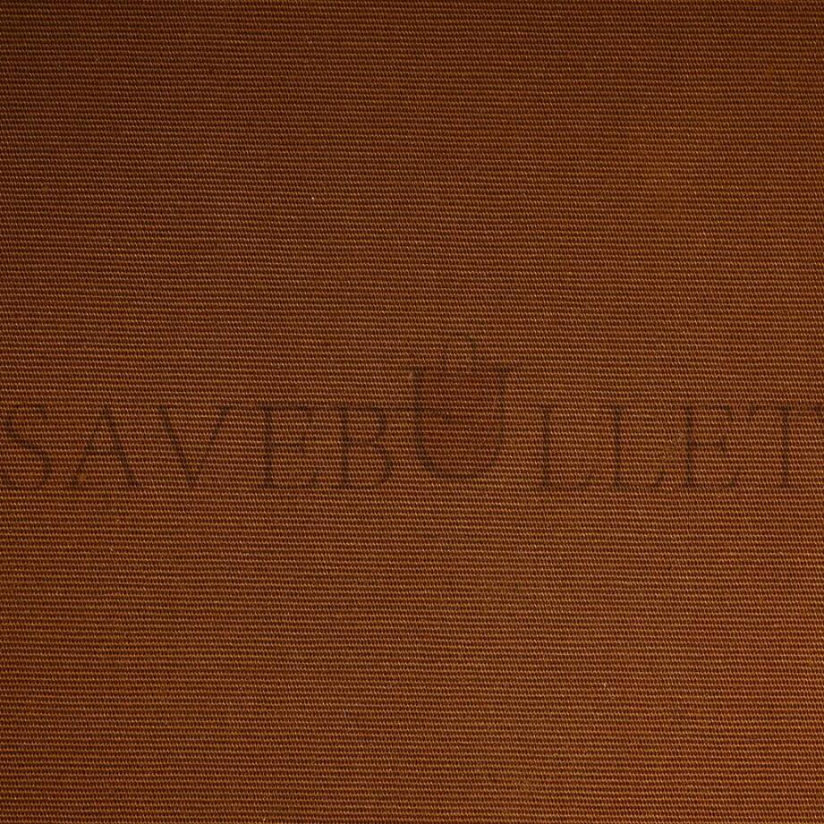 Ce**e triomphe canvas calfskin medium bucket bag tan (27*23*18cm)