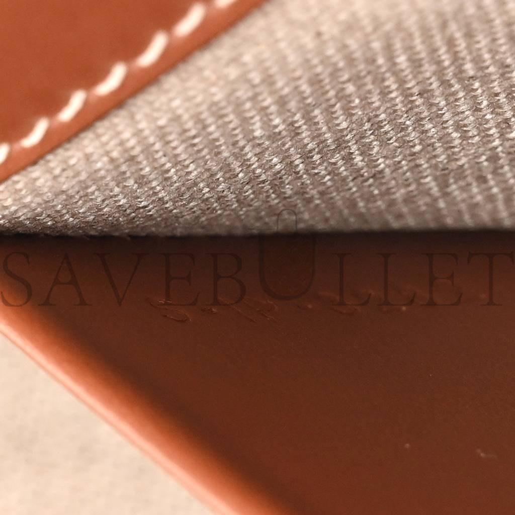 Ce**e textile calfskin triomphe besace natural tan (22*14*6cm)