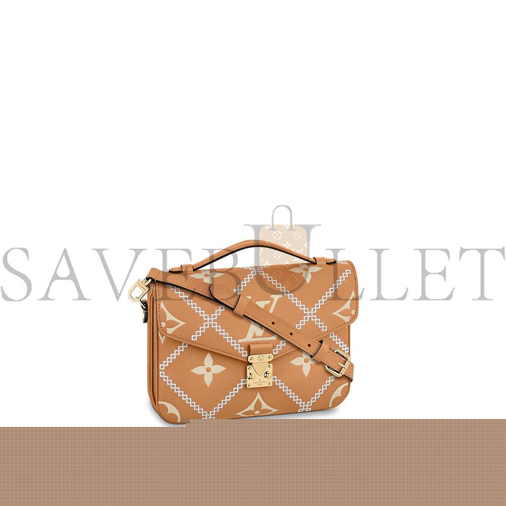 l**is V*t*n pochette mÉtis m46018 (25*19*7cm)