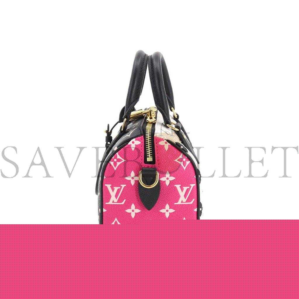 l**is V*t*n speedy bandouliÈre 20 m46088 (20.5*13.5*12cm)