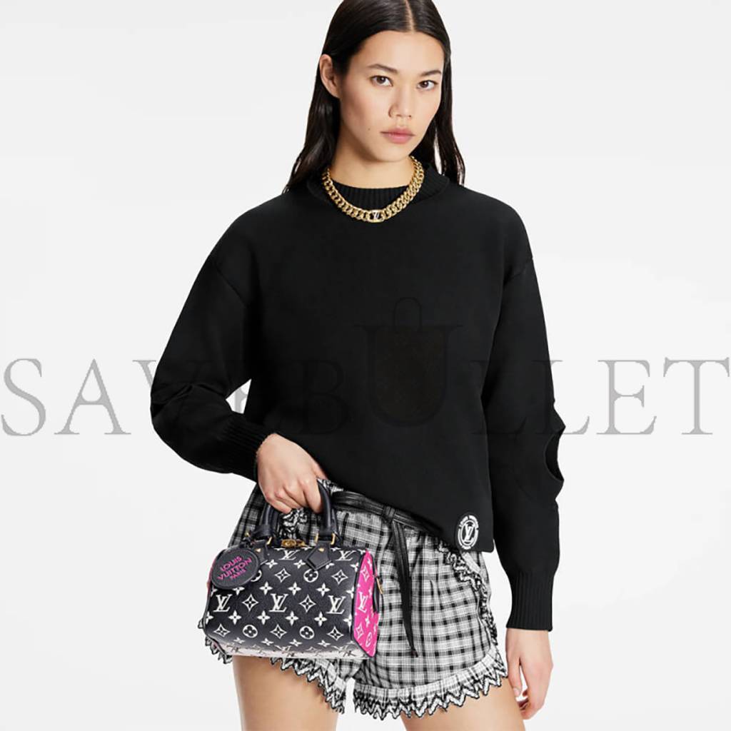 l**is V*t*n speedy bandouliÈre 20 m46088 (20.5*13.5*12cm)