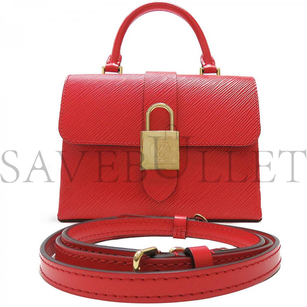 l**is V*t*n locky bb handbag m53239 (21*17*8cm)