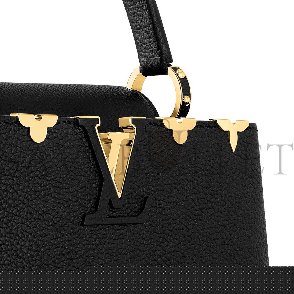 l**is V*t*n capucines bb m54664 (27*18*9cm)