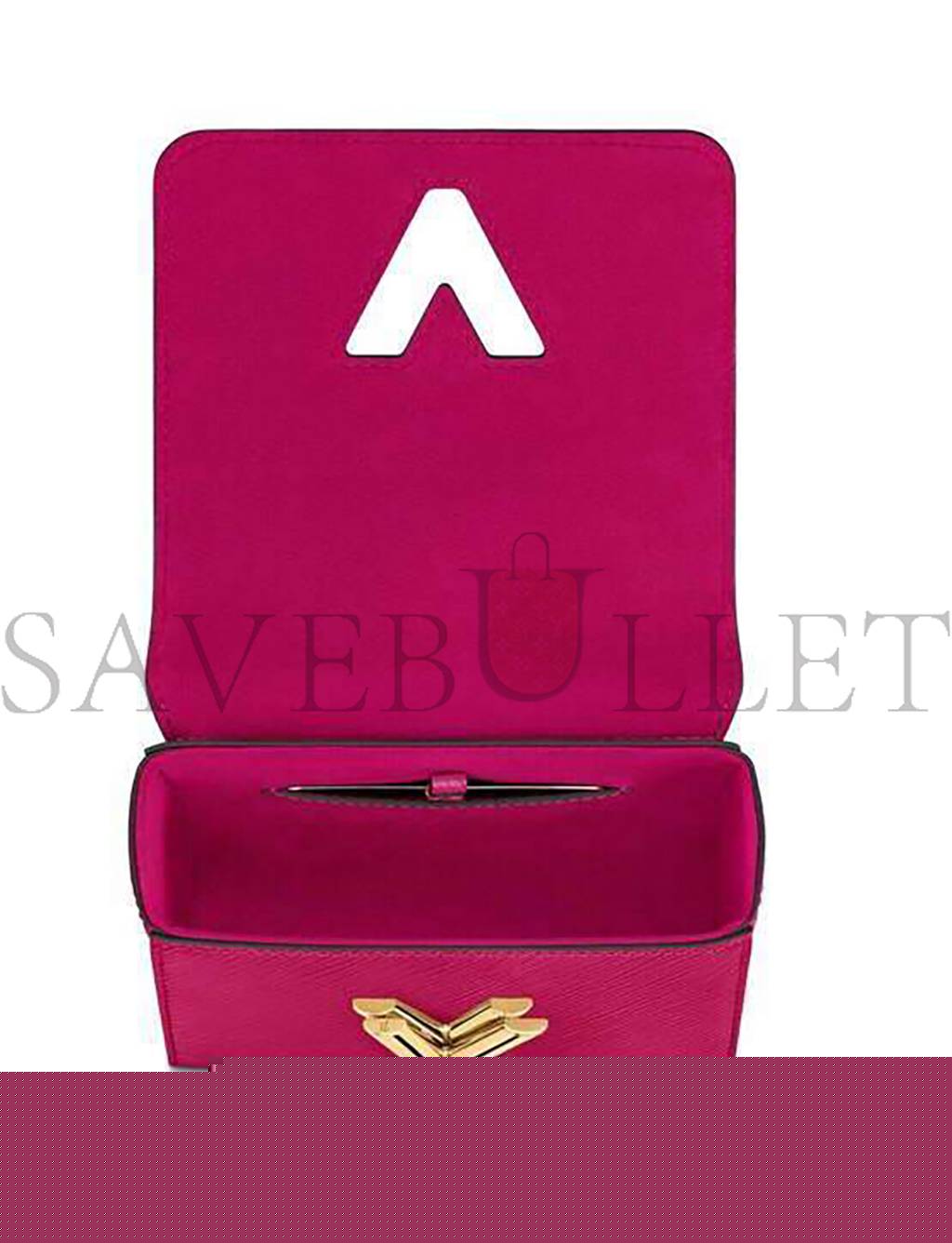 l**is V*t*n twist mini handbag m57063 (15.5*12.5*7cm)