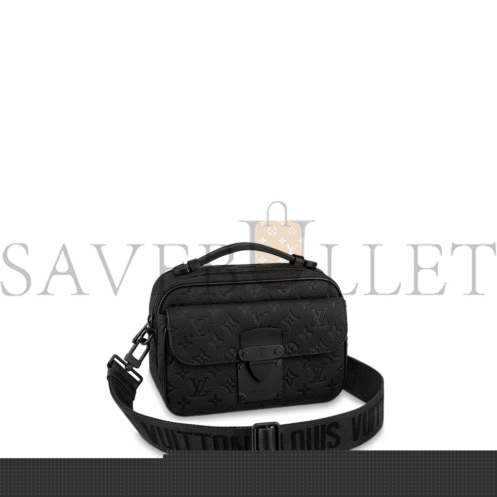 l**is V*t*n s lock messenger m58489 (22*18*8cm)