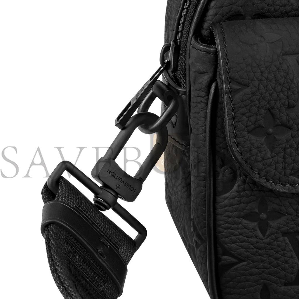 l**is V*t*n s lock messenger m58489 (22*18*8cm)