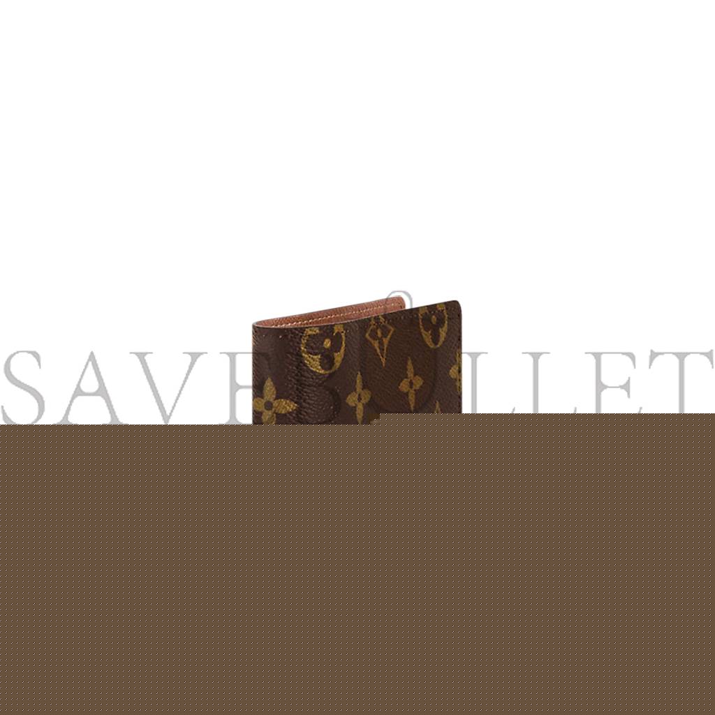 l**is V*t*n multiple wallet m60895 (11.5*9cm)