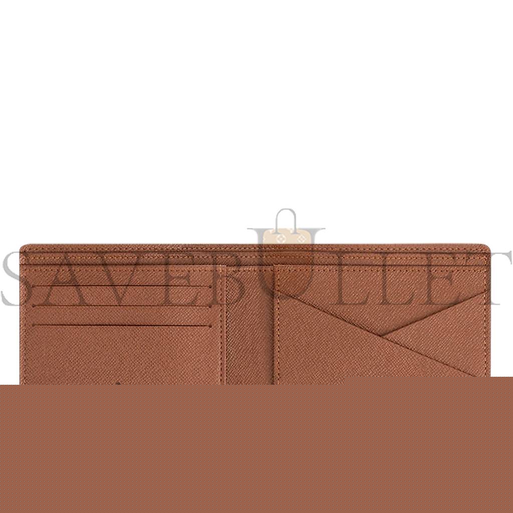 l**is V*t*n multiple wallet m60895 (11.5*9cm)