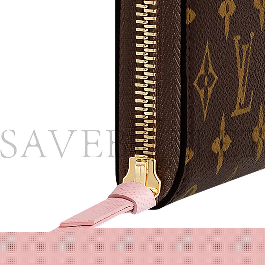 l**is V*t*n clÉmence wallet m61298 (19*9cm)