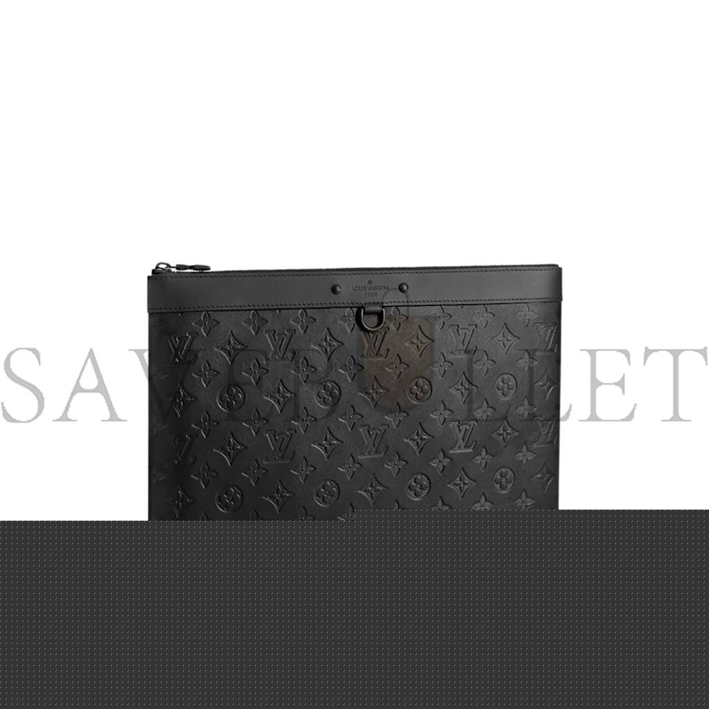 l**is V*t*n discovery pochette m62903 (34*25*2cm)