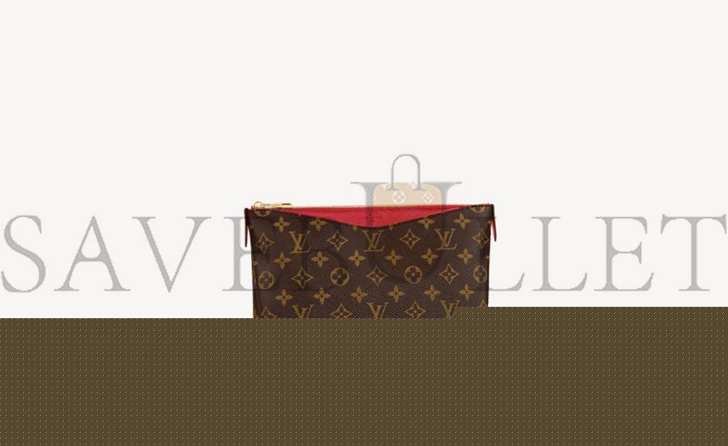 l**is V*t*n pallas beauty case pouch m64123 (28*18*10cm)