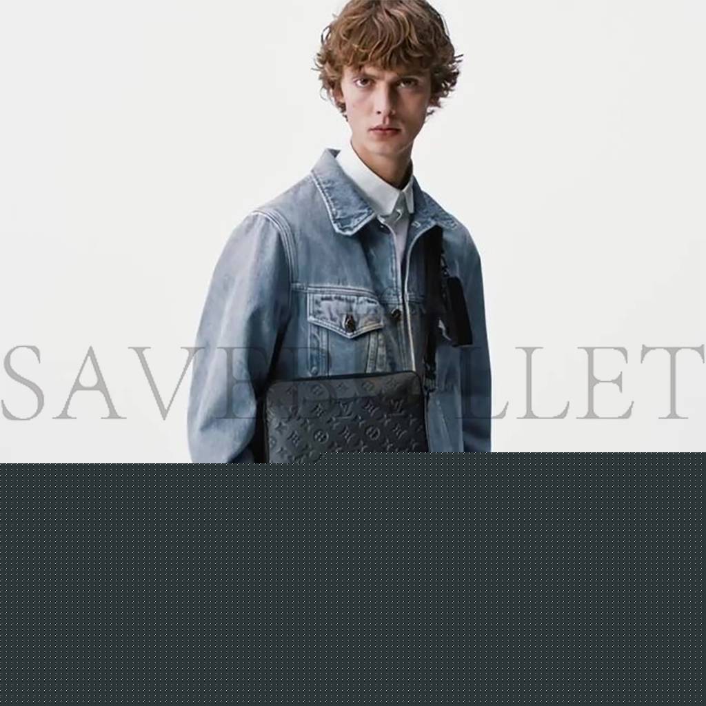 l**is V*t*n duo messenger m69827 (27*4.5*18.5cm)