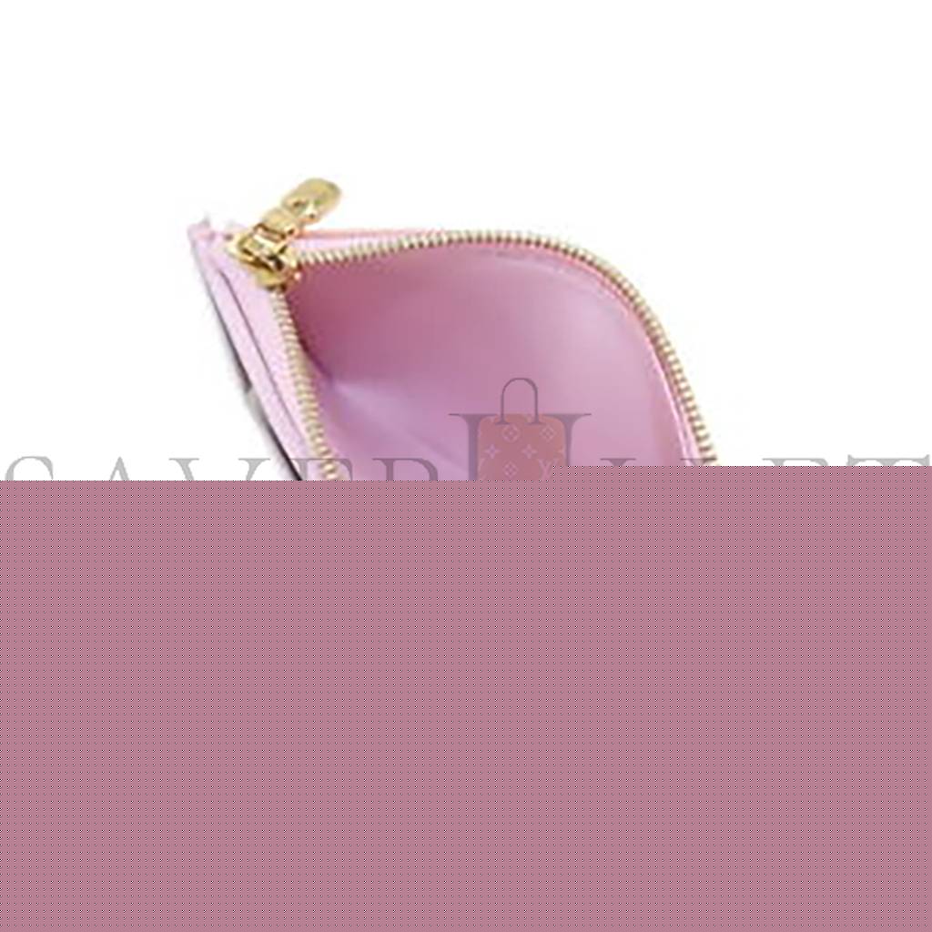 l**is V*t*n victorine wallet m80388 (12*9.5*1.5cm)