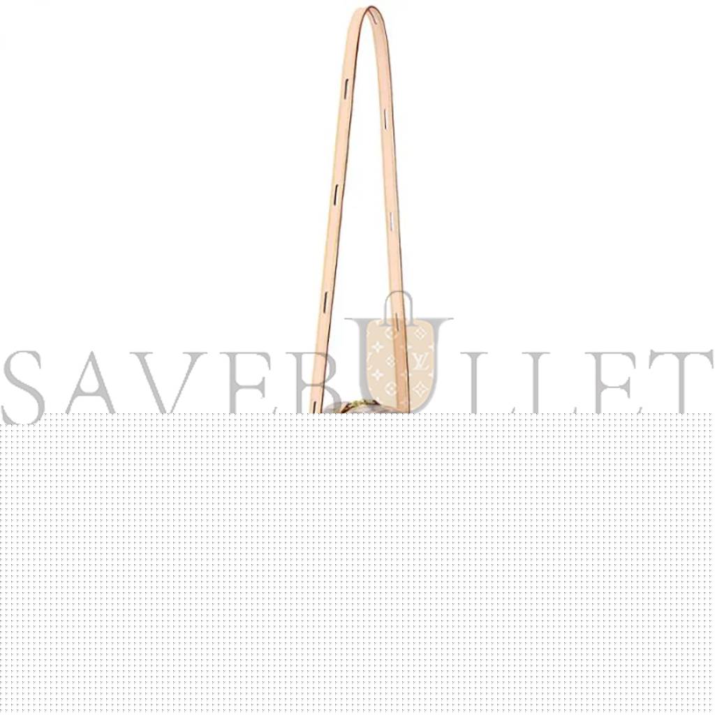 l**is V*t*n boÎte chapeau souple pm n40333 (17*16*7cm)