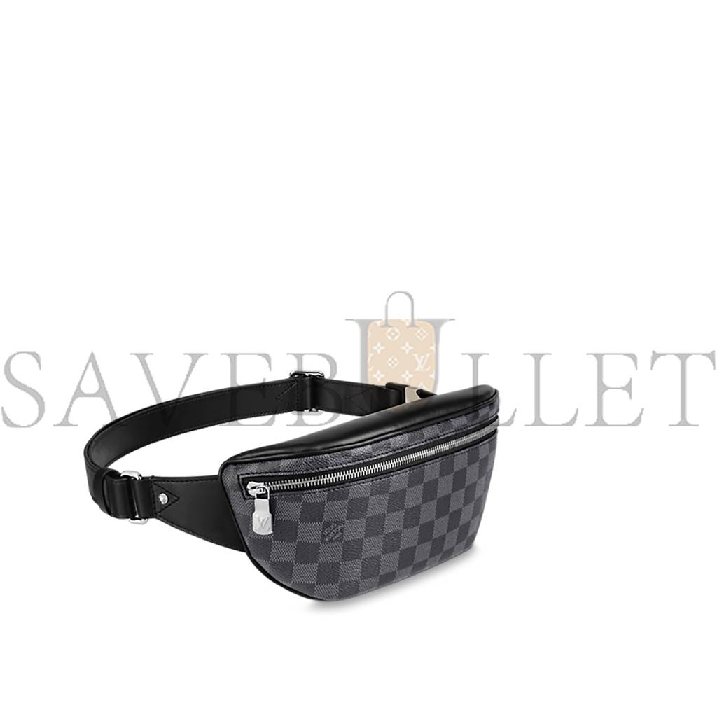 l**is V*t*n campus bumbag n40362 (26*13*7cm)