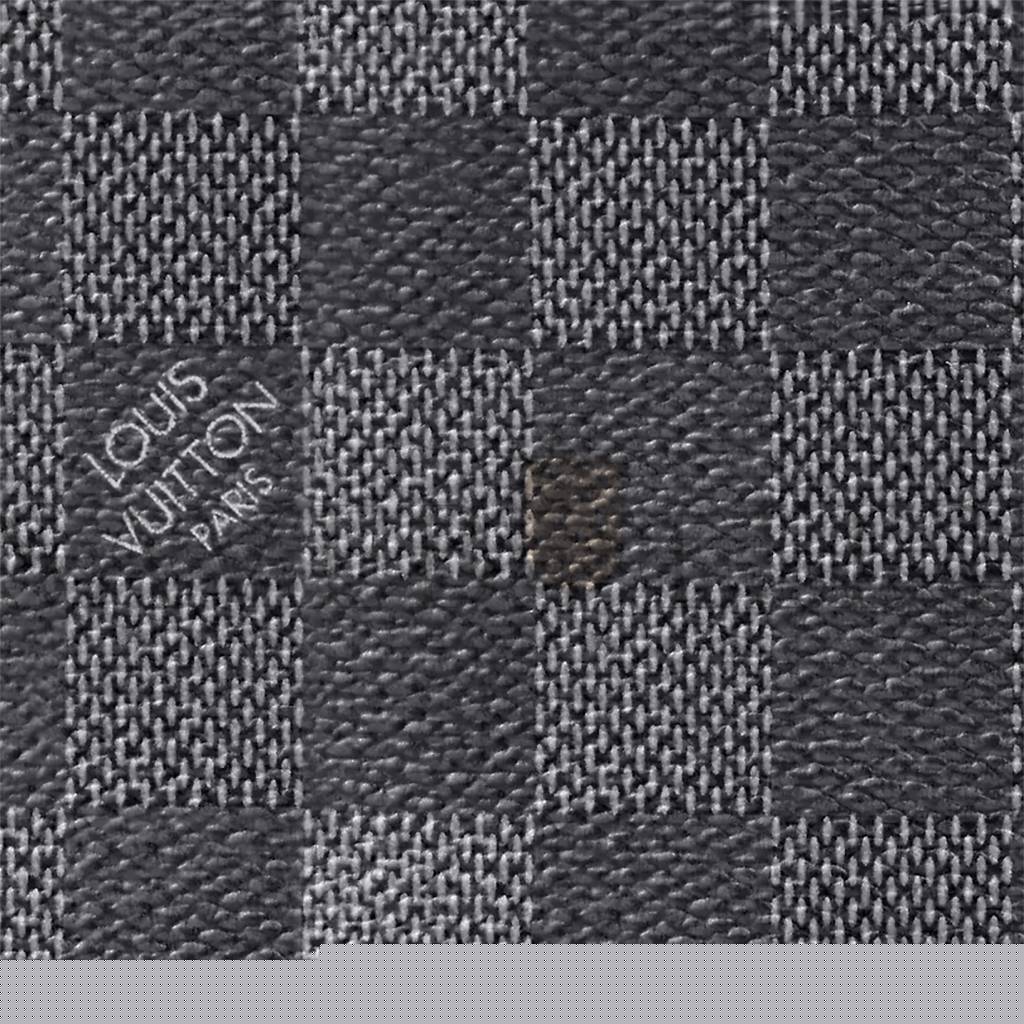 l**is V*t*n campus bumbag n40362 (26*13*7cm)