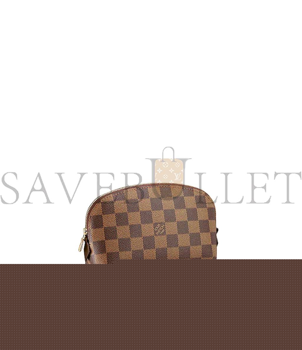 l**is V*t*n cosmetic pouch pm n47516 (19*12*6cm)