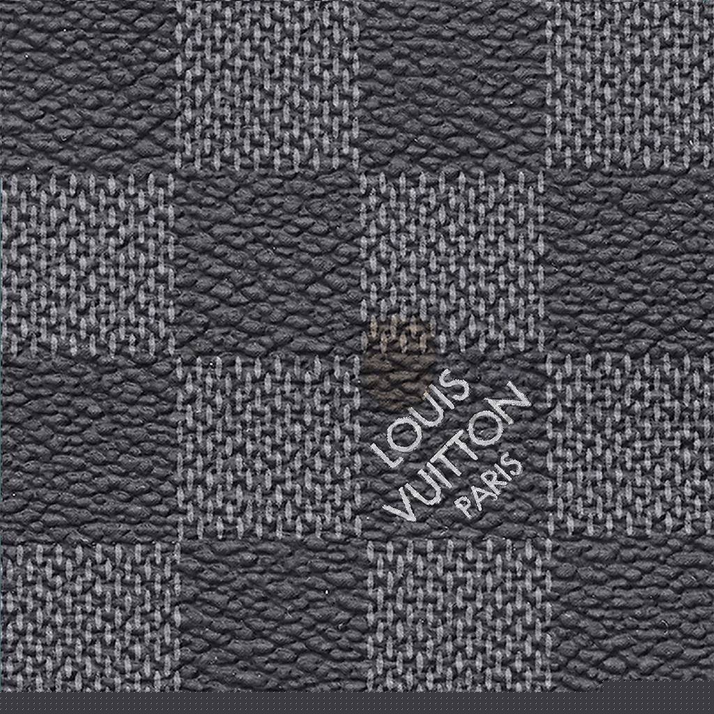 l**is V*t*n passport cover n64411 (10*14*2.5cm)