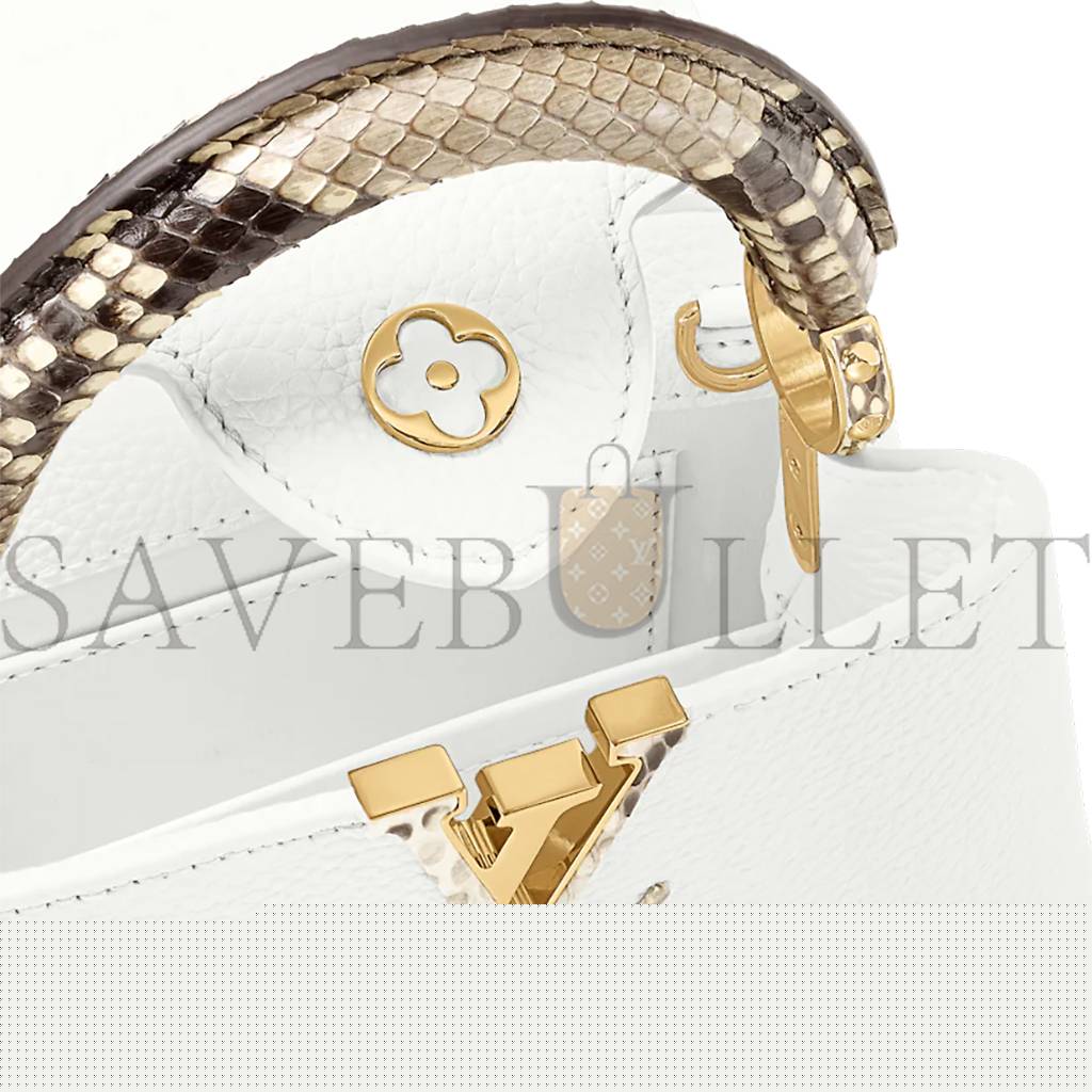 l**is V*t*n capucines n98477 (21*14*8cm)